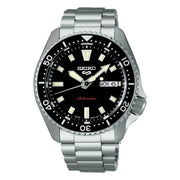 Seiko 5 Sports SKX Redux