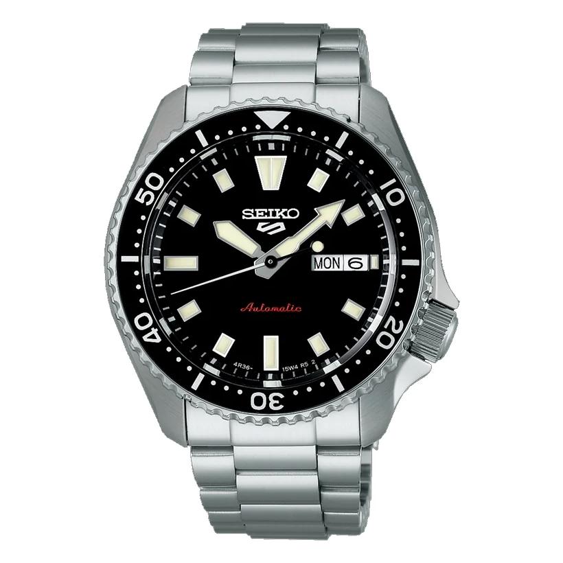 Seiko 5 Sports SKX Redux