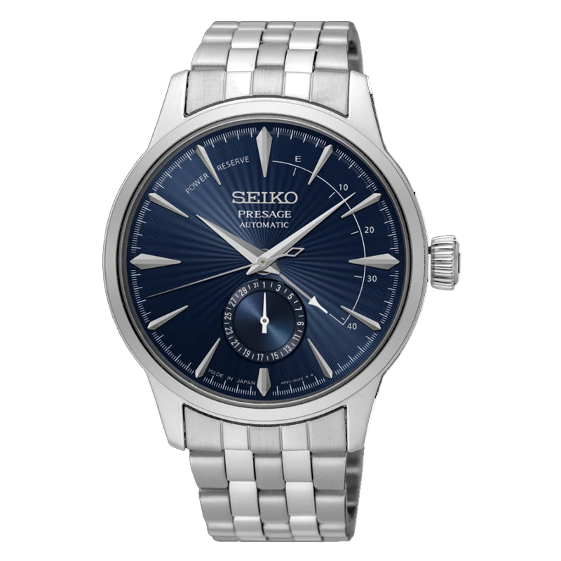 SEIKO MOD. SSA347J1
