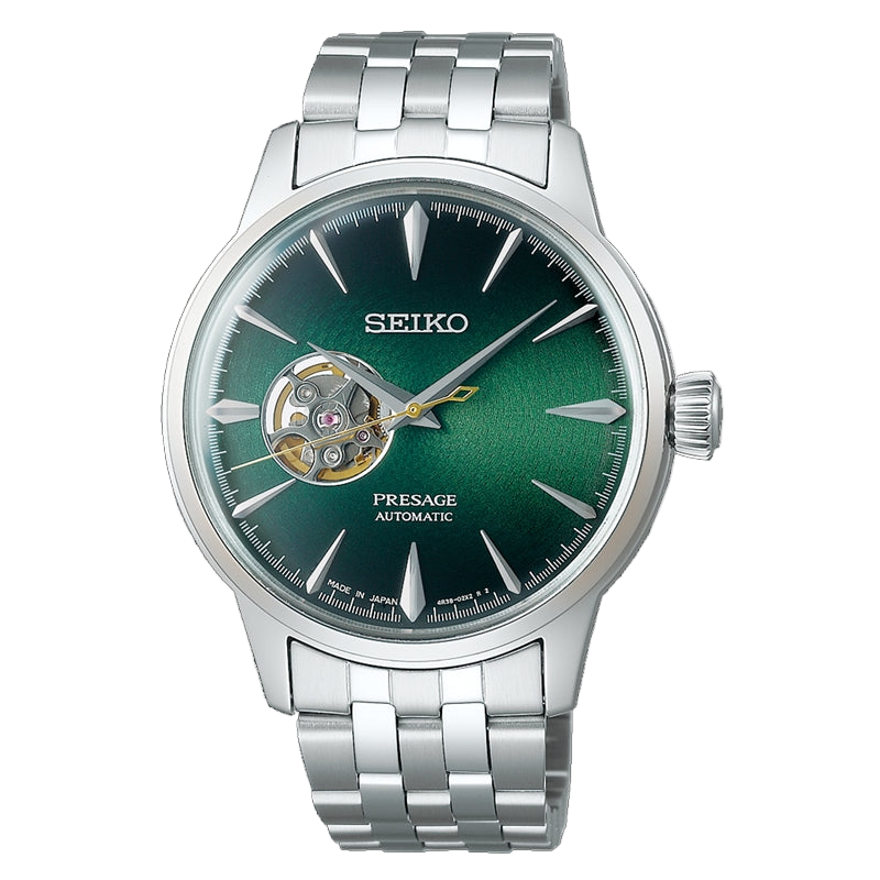 SEIKO MOD. SSA441J1