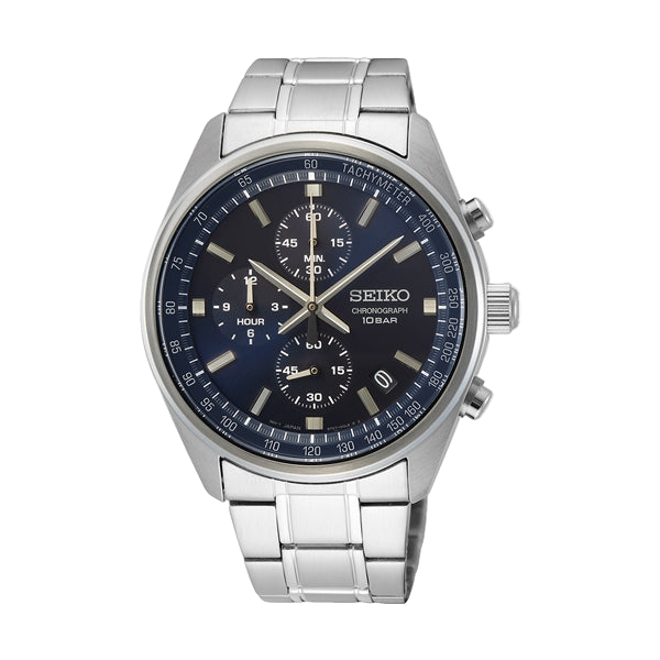 SEIKO WATCHES Mod. SSB377P1