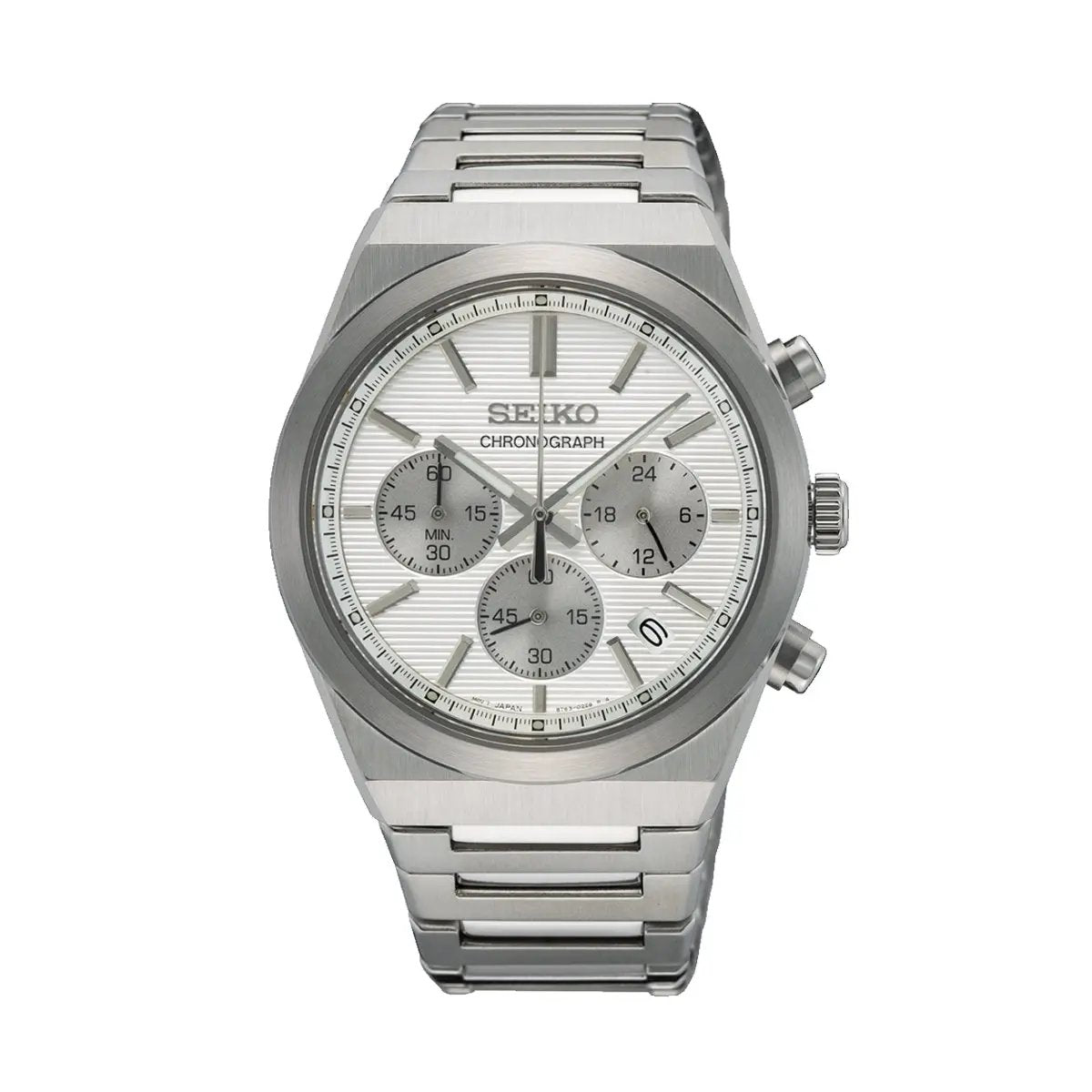 SEIKO Conceptual Chronograph SSB451P1