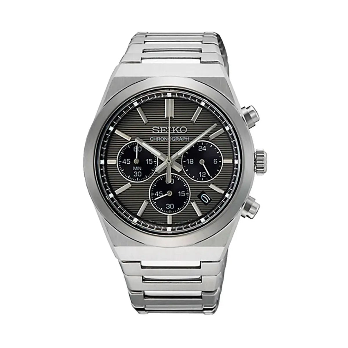 SEIKO Conceptual Chronograph SSB455P1