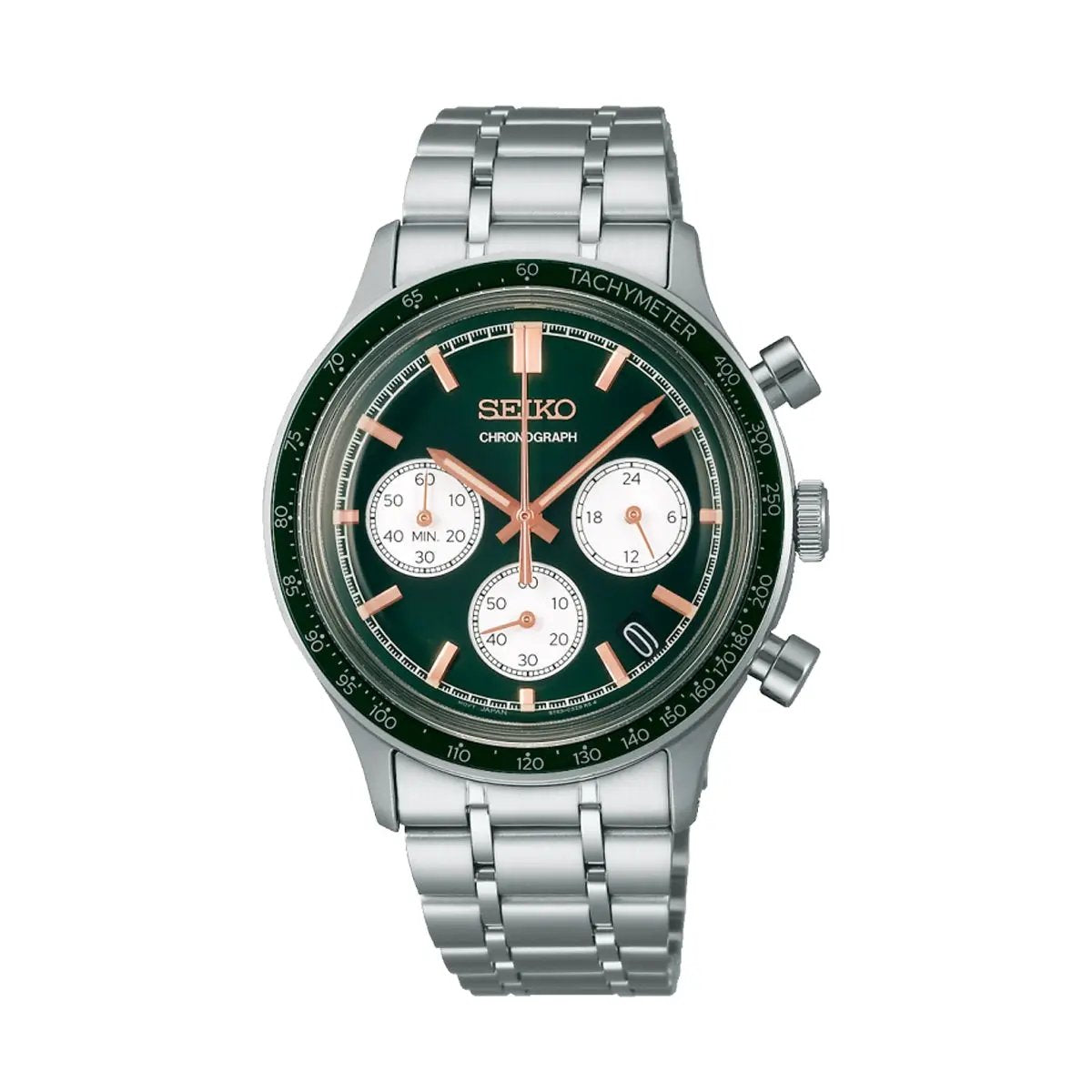 SEIKO Sport Chronograph SSB481P1