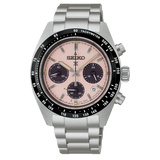 SEIKO Prospex Watch Solar Chronograph Mod. SSC963P1