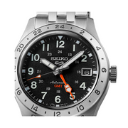 Seiko 5 Sports Field GMT