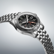 Seiko 5 Sports Field GMT