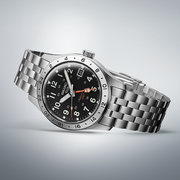 Seiko 5 Sports Field GMT