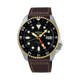 SEIKO 5 WATCHES Mod. SSK036K1