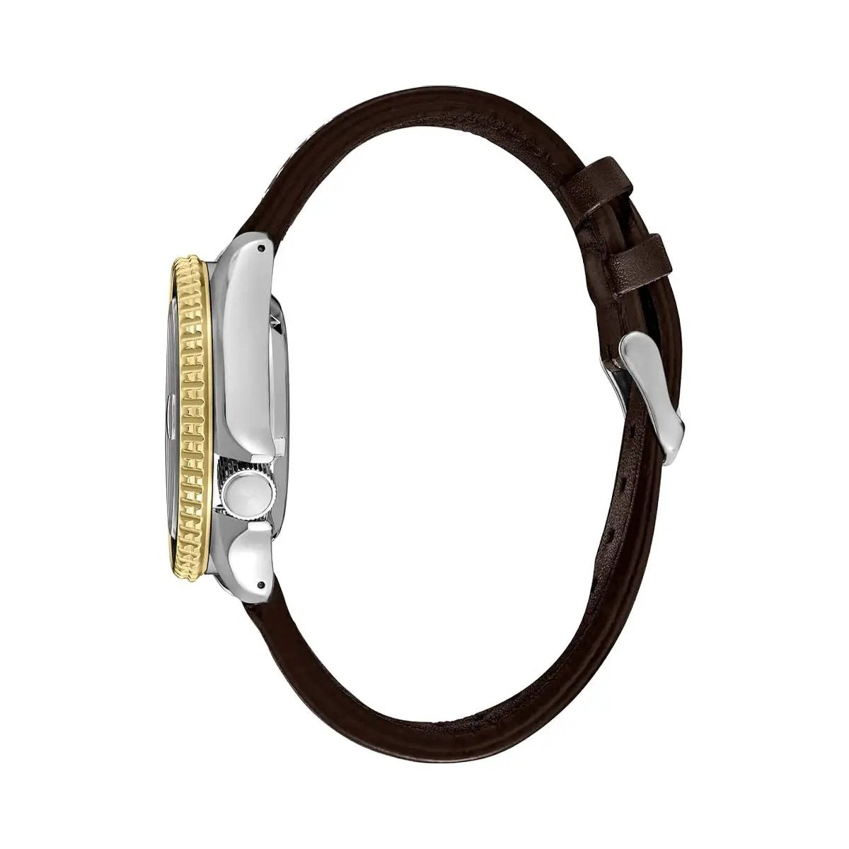 SEIKO 5 AUTOMATIC HERREN ARMBANDUHR SSK036K1