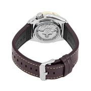 SEIKO 5 AUTOMATIC HERREN ARMBANDUHR SSK036K1