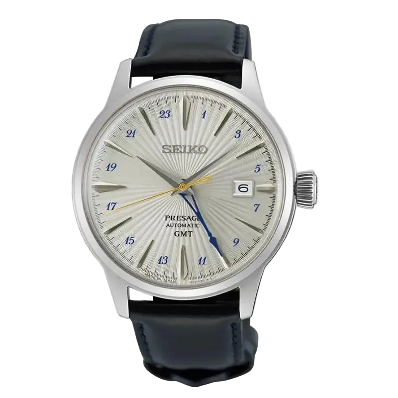 SEIKO MODEL SSK049J1 ARMBANDUHR HOCHWERTIG