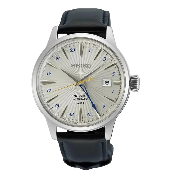 SEIKO MODEL SSK049J1 ARMBANDUHR HOCHWERTIG