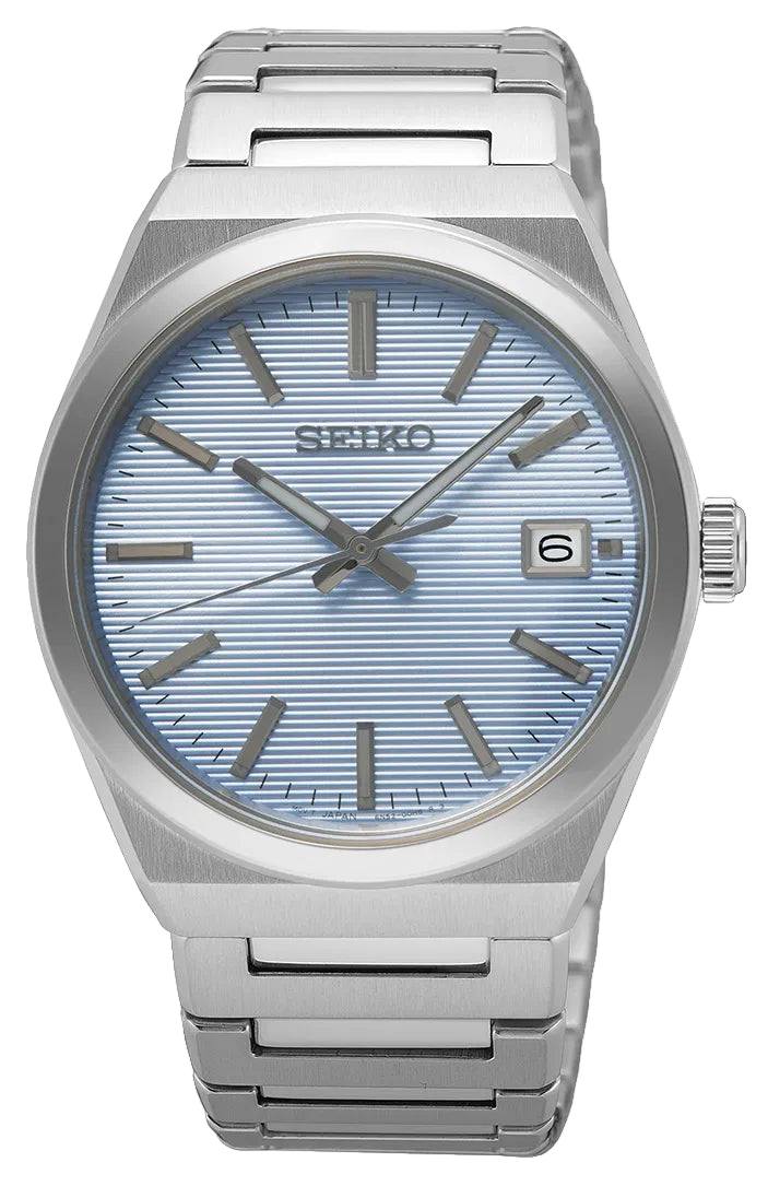 SEIKO WATCHES Mod. SUR599P1