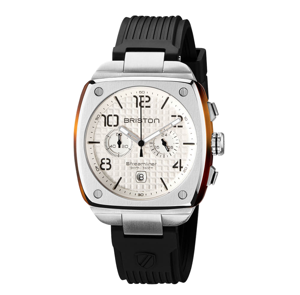 BRISTON Mod. STREAMLINER URBAN 22142-S-T-2-RB