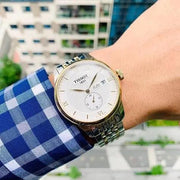 TISSOT LE LOCLE AUTOMATIC T0064282203801
