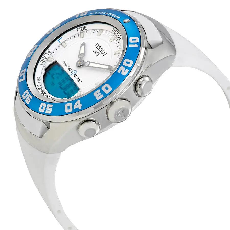 TISSOT MOD T056 SERIES WATCH T0564202701100