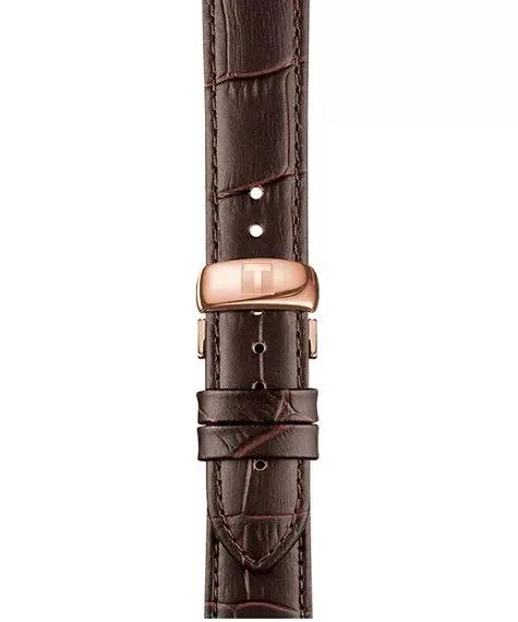 TISSOT T CLASSIC UHR QUARZ DAMEN T0630093601800