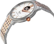 TISSOT TRADITION POWERMATIC 80 T0639072203801