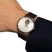 TISSOT TRADITION POWERMATIC 80 T0639072203801