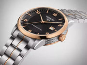 TISSOT LUXURY POWERMATIC 80 T0864072206700