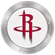 TISSOT QUICKSTER NBA HOUSTON ROCKETS T0954171703712