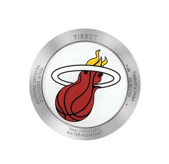 TISSOT QUICKSTER NBA CLEVELAND CAVALIERS T0954171703713