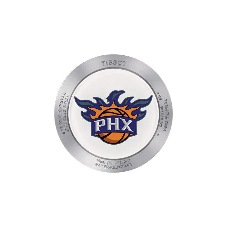 TISSOT QUICKSTER NBA PHOENIX SUNS T0954171703734