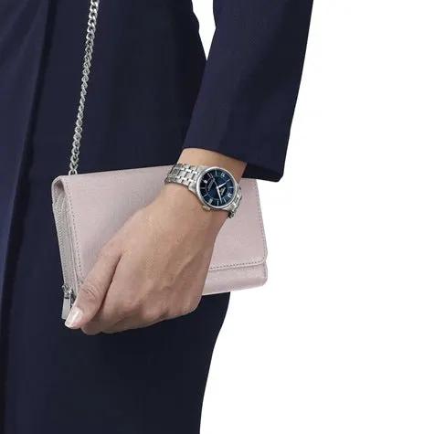 TISSOT CHEMIN DES TOURELLES T0992071104800
