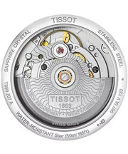 TISSOT CHEMIN DES TOURELLES T0992071104800