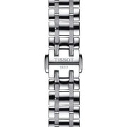 TISSOT CHEMIN DES TOURELLES POWERMATIC 80 T0992071111800