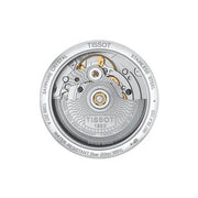 TISSOT CHEMIN DES TOURELLES POWERMATIC 80 T0992071111800
