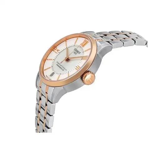 TISSOT CHEMIN DES TOURELLES T0992072211802