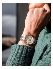 TISSOT CHEMIN DES TOURELLES T0992072211802