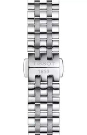 TISSOT CARSON AUTOMATIC T1222071103100 DAMENUHR