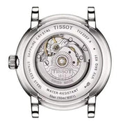 TISSOT CARSON AUTOMATIC T1222071103300 HERREN UHR