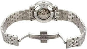 TISSOT CARSON AUTOMATIC T1222071103300 HERREN UHR