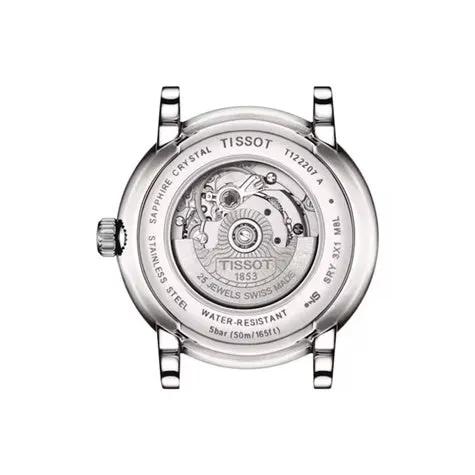 TISSOT CARSON AUTOMATIC T1222071603300 Damenuhr
