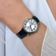 TISSOT CARSON AUTOMATIC T1222071603300 Damenuhr