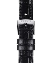 TISSOT CARSON AUTOMATIC T1222071603300 Damenuhr