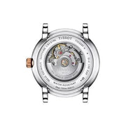 TISSOT CARSON T1222072203101 DAMENUHR EDELSTAHL