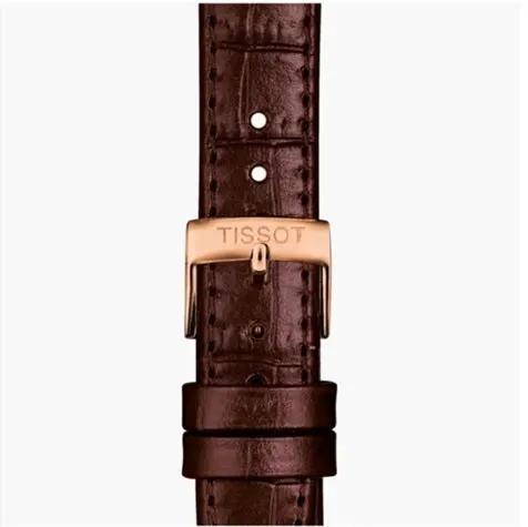 TISSOT CARSON AUTOMATIC T1222073603100 DAMENUHR