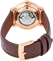 TISSOT CARSON AUTOMATIC T1222073603100 DAMENUHR