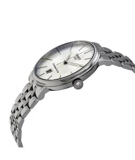 TISSOT CARSON AUTOMATIC MÄNNERUHR T1224071103100