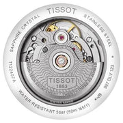 TISSOT CARSON AUTOMATIC MÄNNERUHR T1224071103100