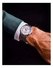 TISSOT CARSON AUTOMATIC MÄNNERUHR T1224071103100