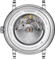 TISSOT CARSON POWERMATIC 80 T1224071103300