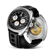 TISSOT HERITAGE 1973 MODEL T1244271605100