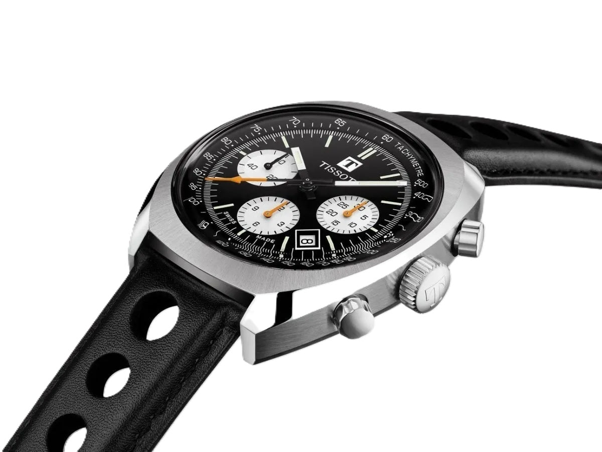 TISSOT Mod. HERITAGE 1973 T1244271605100