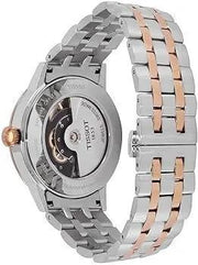 TISSOT CLASSIC DREAM SWISSMATIC T1294072203100